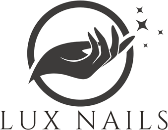 Lux Nail logo